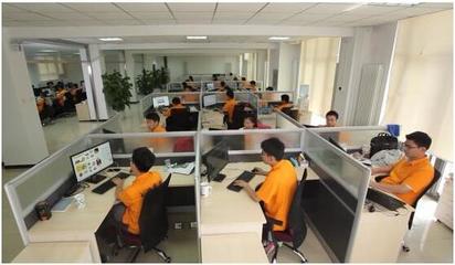 商務部公布電商示范企業名單 錦繡大地躋身北京20強榜